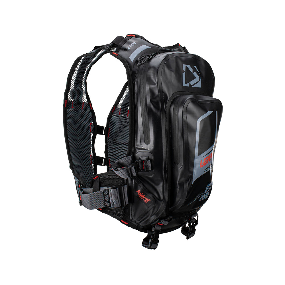 HydrationMotoHydraDriWP2.0 - Grafite Offroad