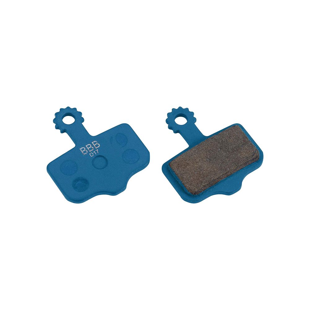Bicycle Brake Pads Organic - Avid Elixir - Bbs-441t - Grafite Offroad