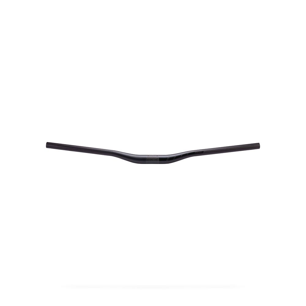 Mtb Handlebar Ascension | Carbon | 31.8-760mm - Grafite Offroad
