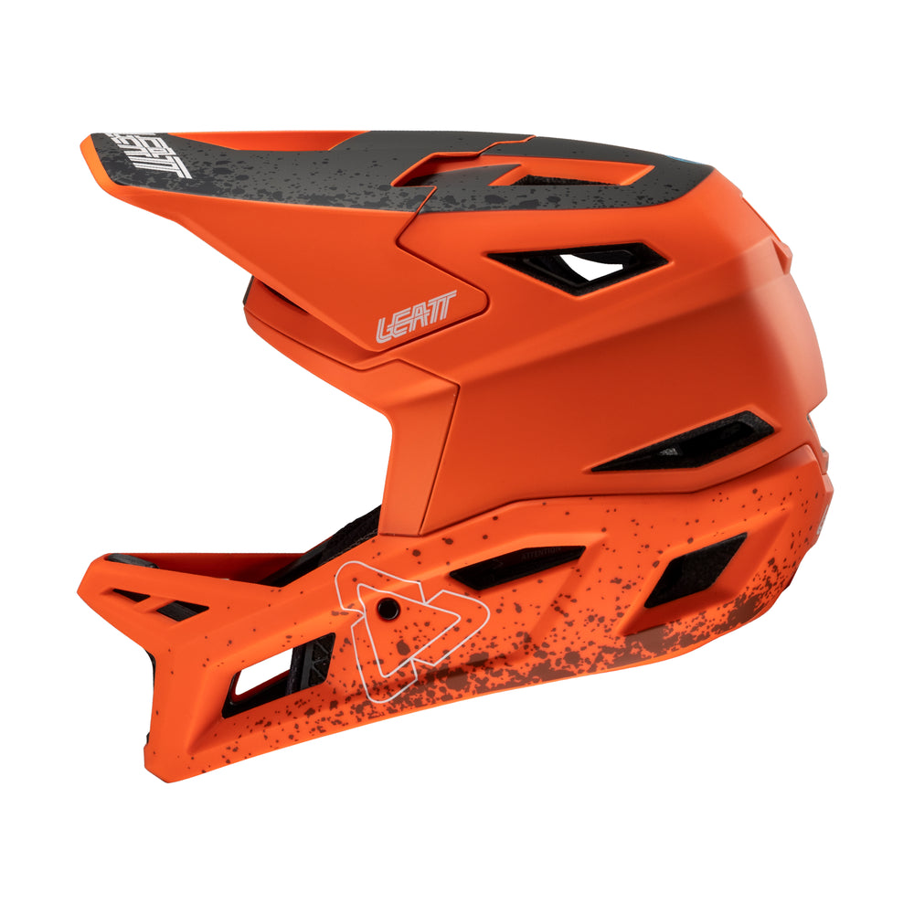 MTB Gravity 4.0 Helmet