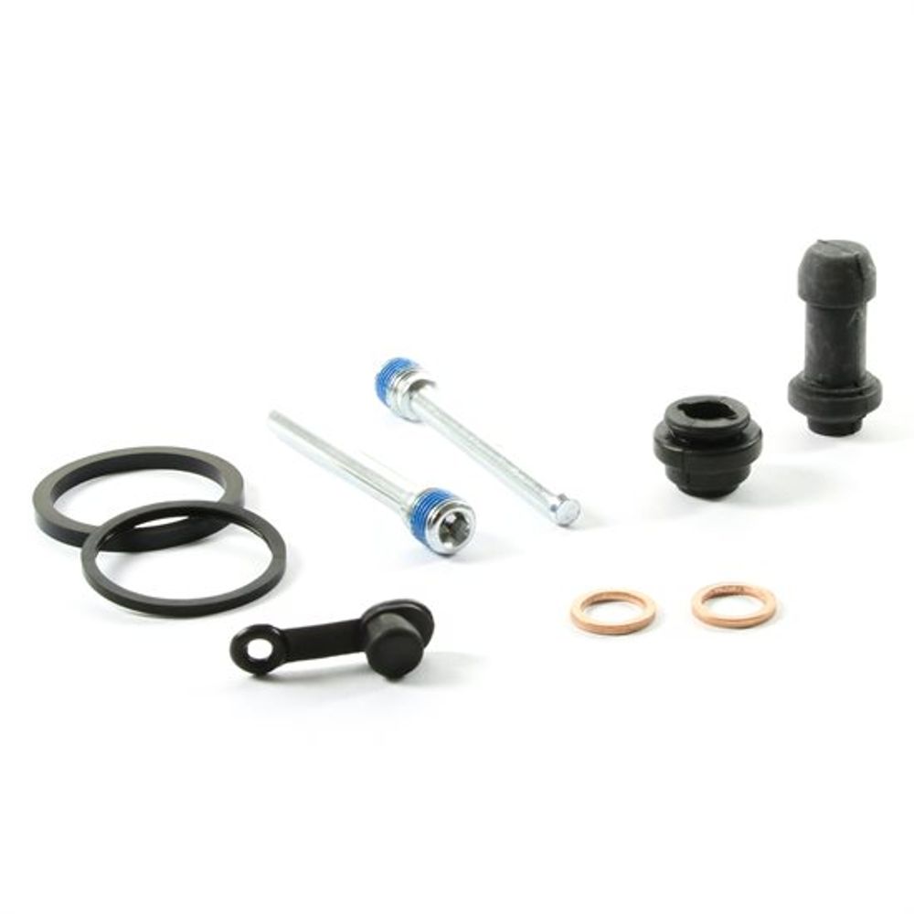 Prox Rear Brake Caliper Rebuild Kit Yz125 `91-97 - Grafite Offroad