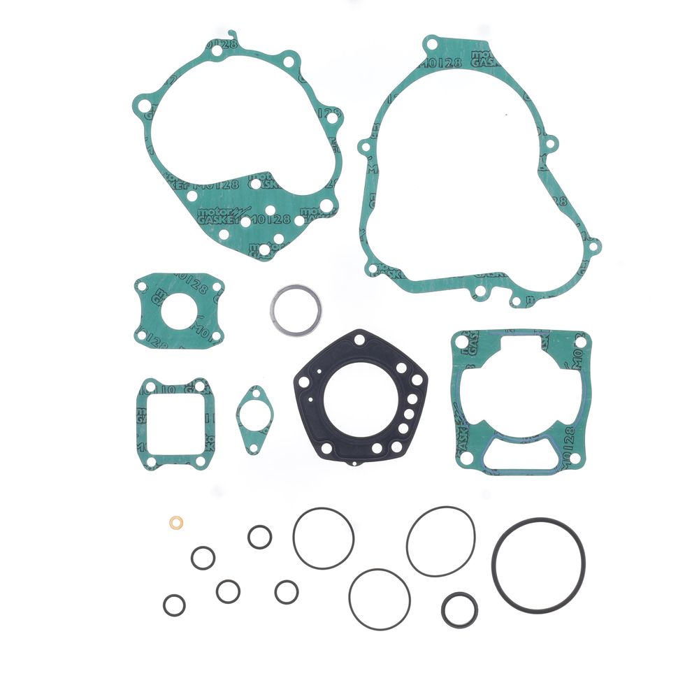 Complete Gasket Kit (oil seals not included) - Grafite Offroad