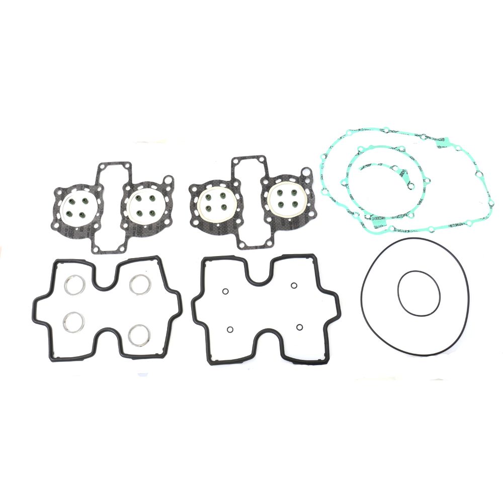 Complete Gasket Kit (oil seals not included) - Grafite Offroad