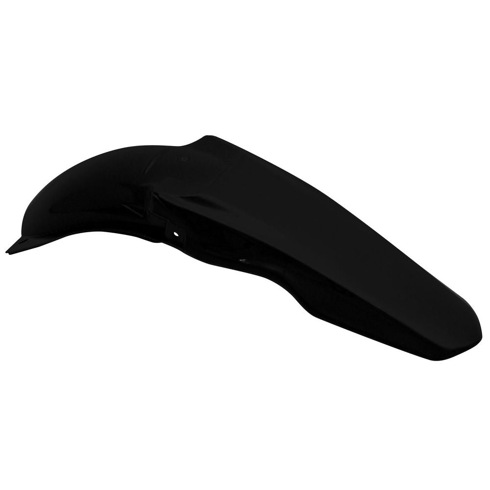 Rear Fender Black Replica Suzuki - Grafite Offroad