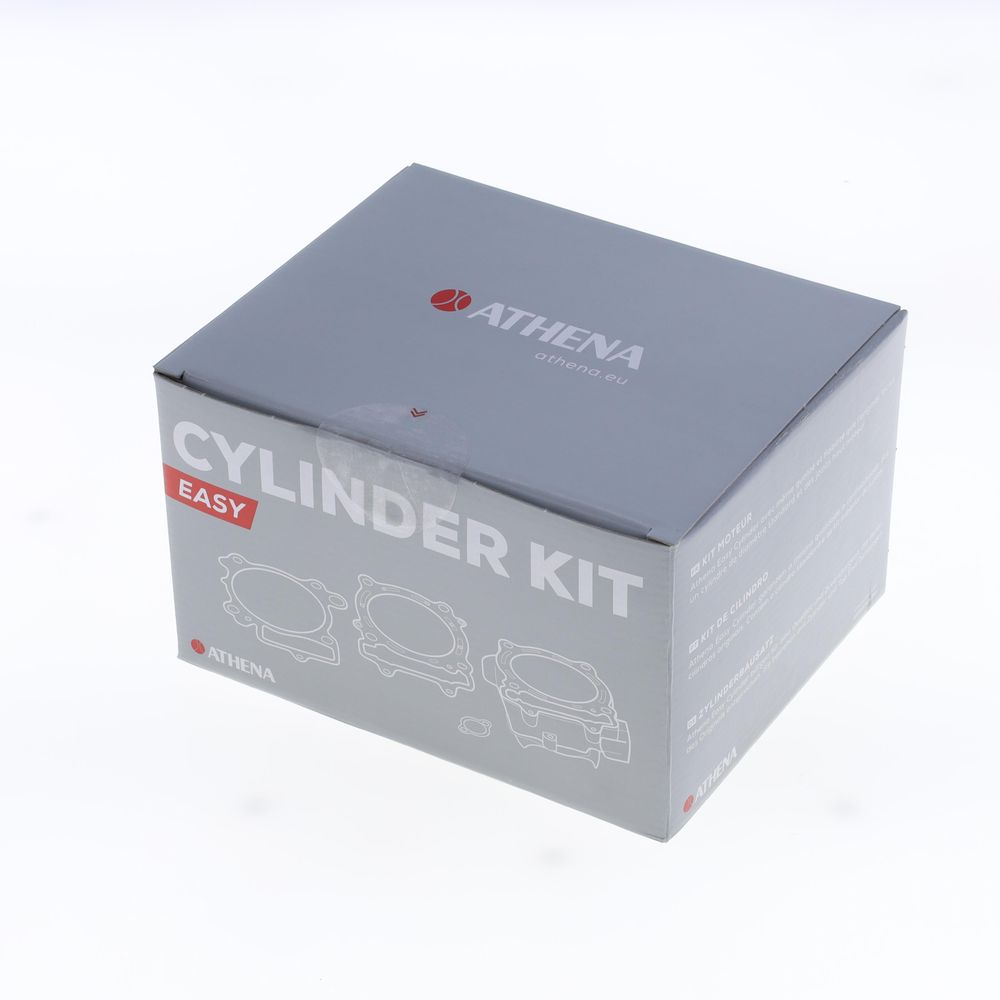 Standard Bore Cylinder Kit &Oslash; 78 mm, 250 cc with Gaskets (no piston included) - Grafite Offroad