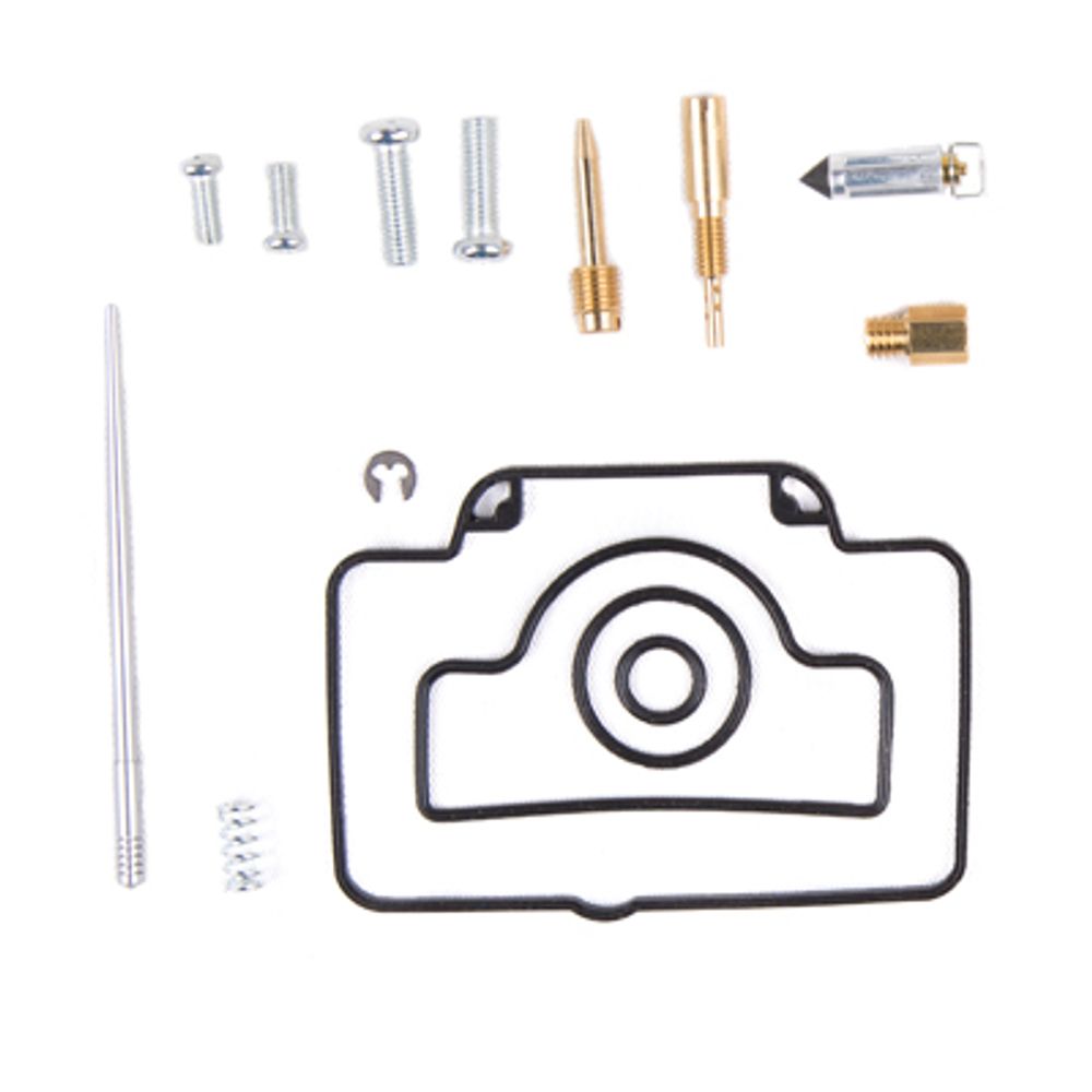 Prox Carburator Rebuild Kit Rm125 `91 - Grafite Offroad