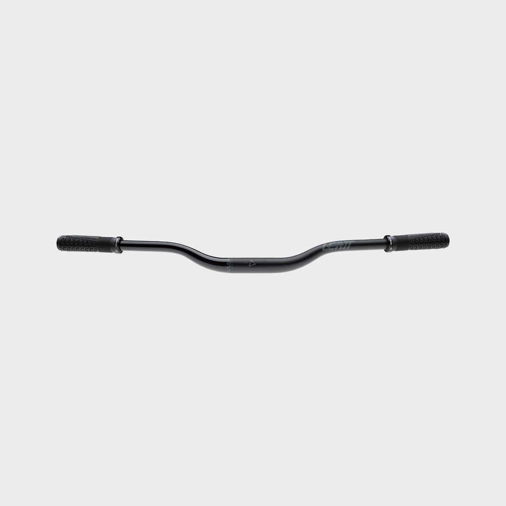 Handlebar Kit Launch Control 6.0 Ø31.8 #Hi 38/9˚/800mm Blast Black Leatt