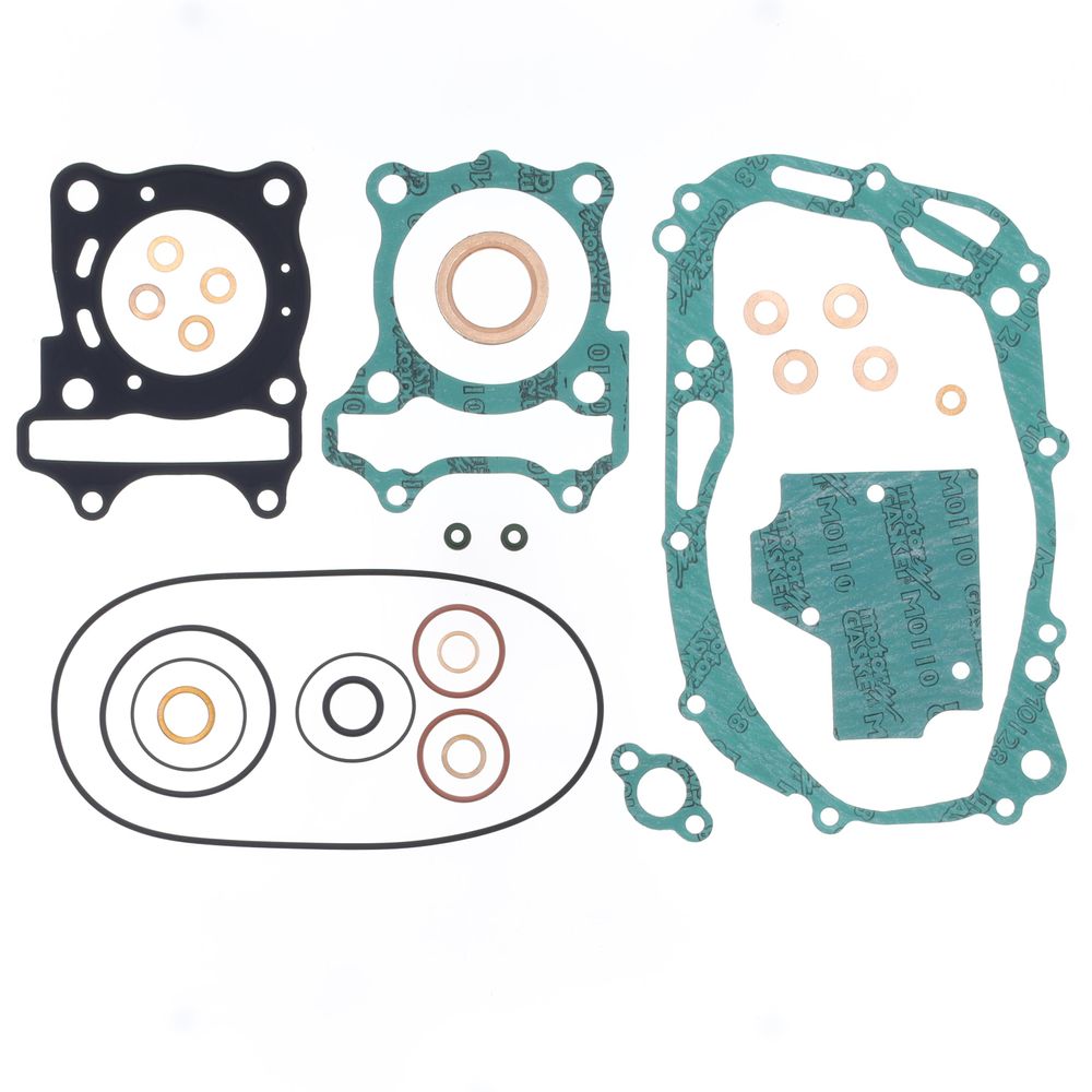 Complete Gasket Kit (valve cover not included) - Grafite Offroad