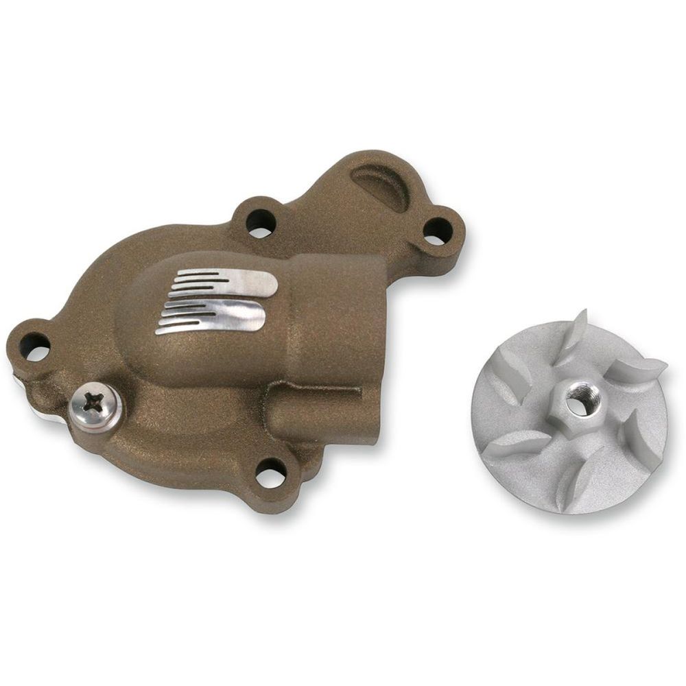 Supercooler Water Pump Kit | Yamaha Yz450f 10-12 - Grafite Offroad