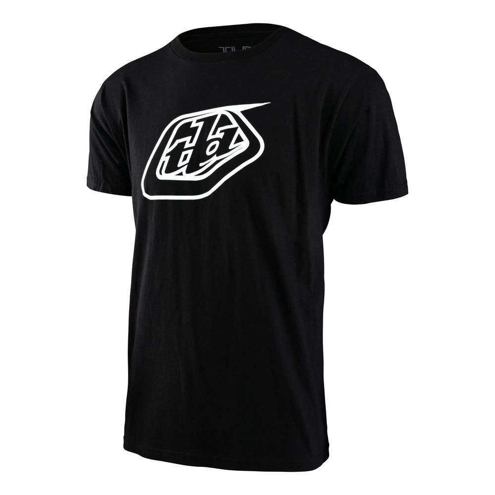 k BADGE T-shirt  with short sleeve for adult