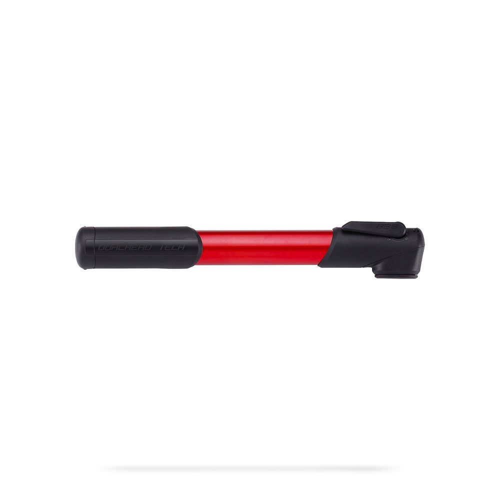 Aluminum Bike WindRush S Mini Bike Pump 250 mm - BMP-55 - Grafite Offroad