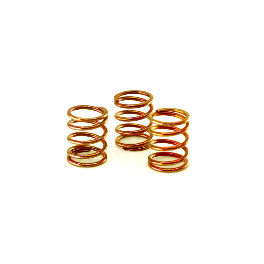 All Highest Adjuster Spring Kit* Gold - - Grafite Offroad