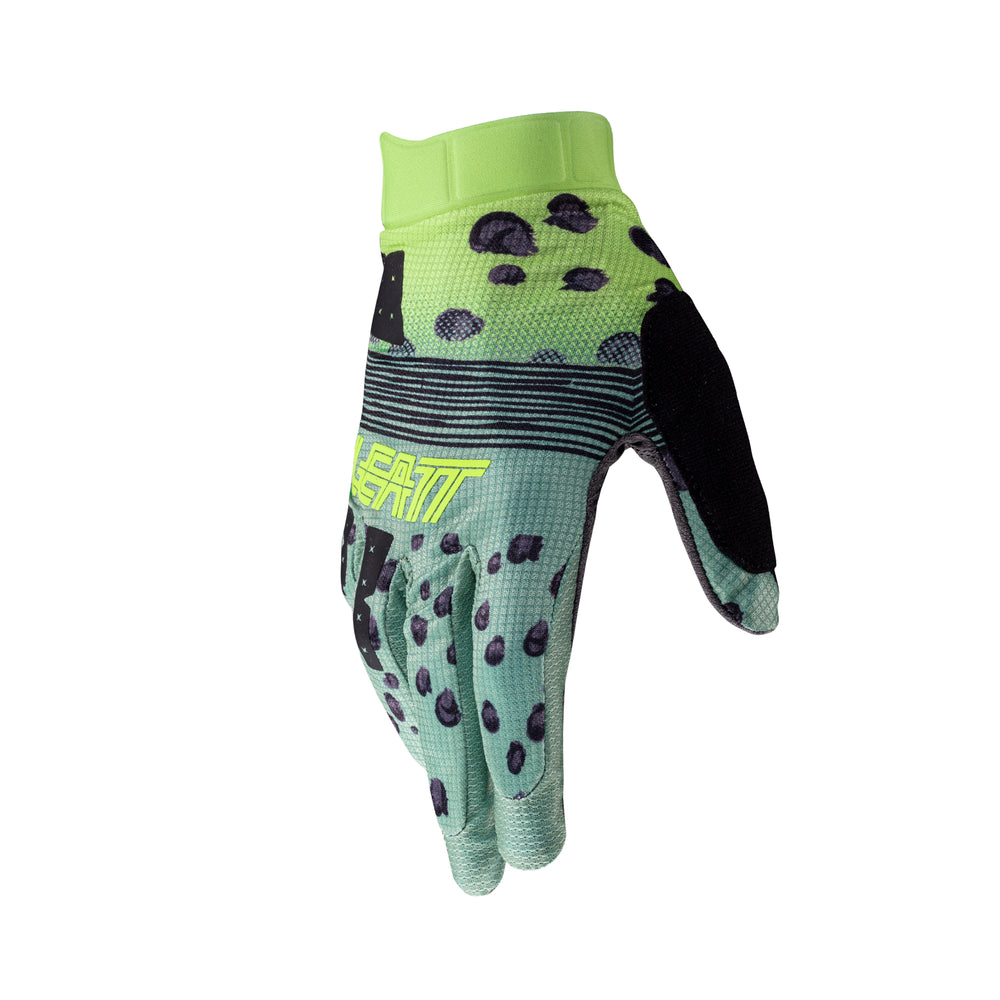 MTB Gloves Gripr 1.0  with MicronGrip  and seamless palm