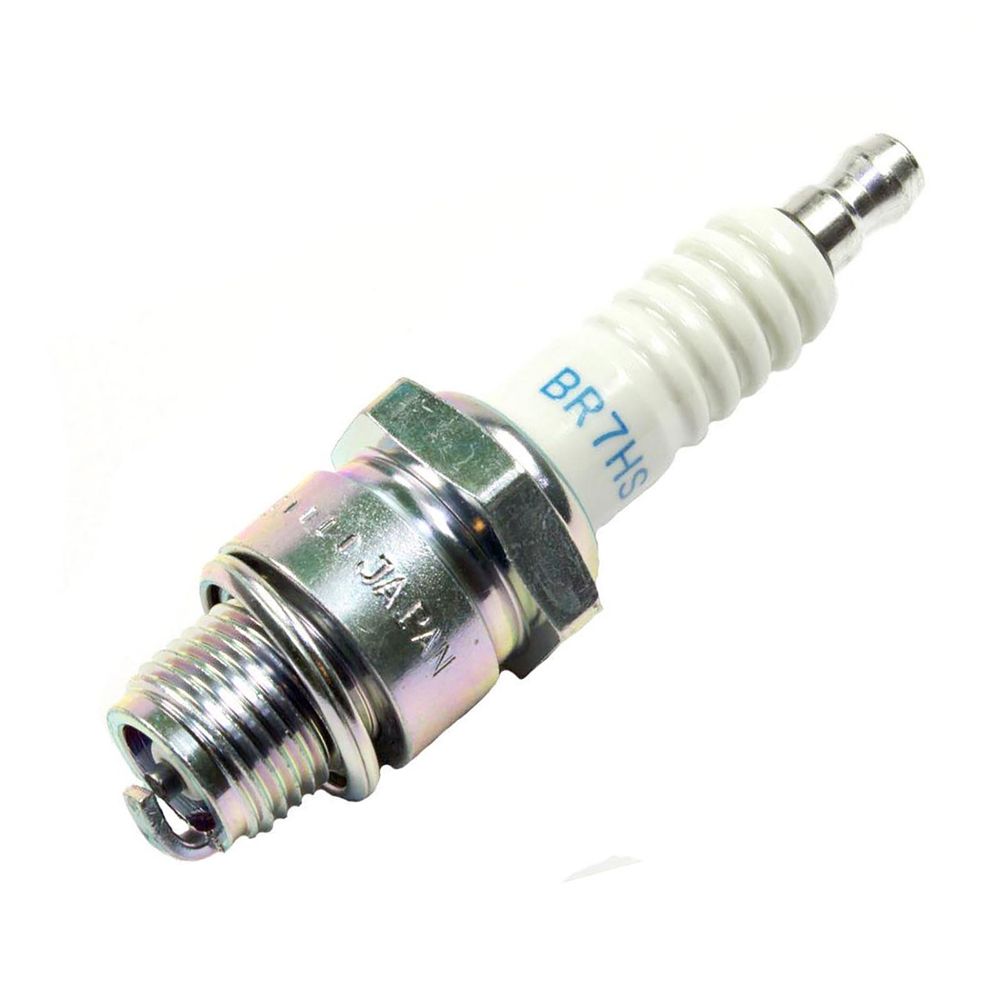 Spark-plug Ngk - Grafite Offroad