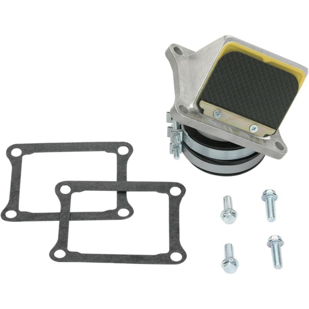Intake Reed Valve - Honda - Grafite Offroad