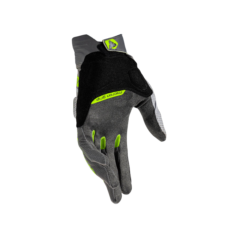 GloveADVX-Flow5.5Short - Grafite Offroad