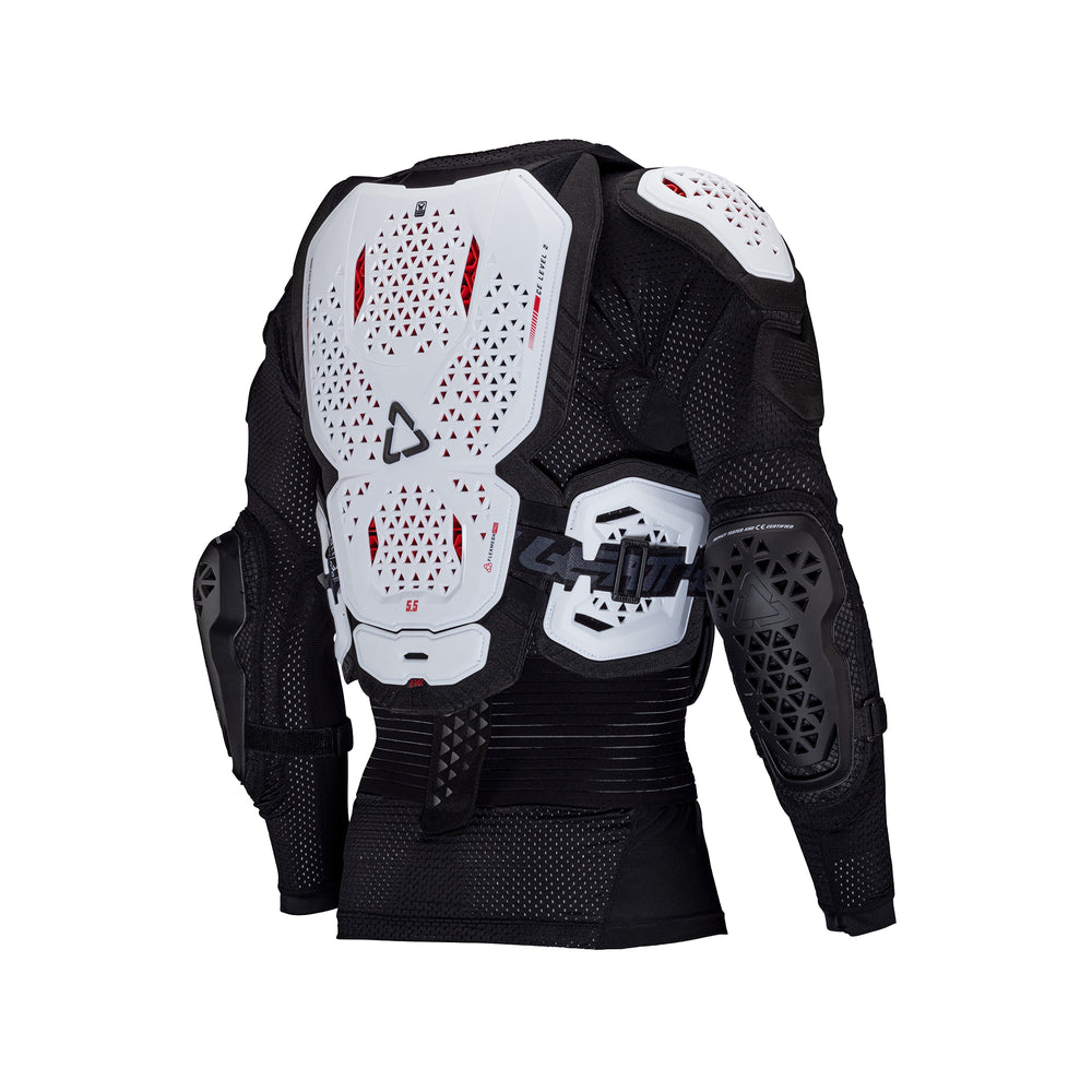 5.5 Evo Body Protector Leatt