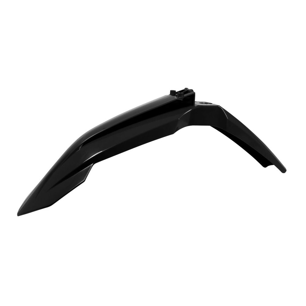 Front Fender Black Replica Ktm - Grafite Offroad