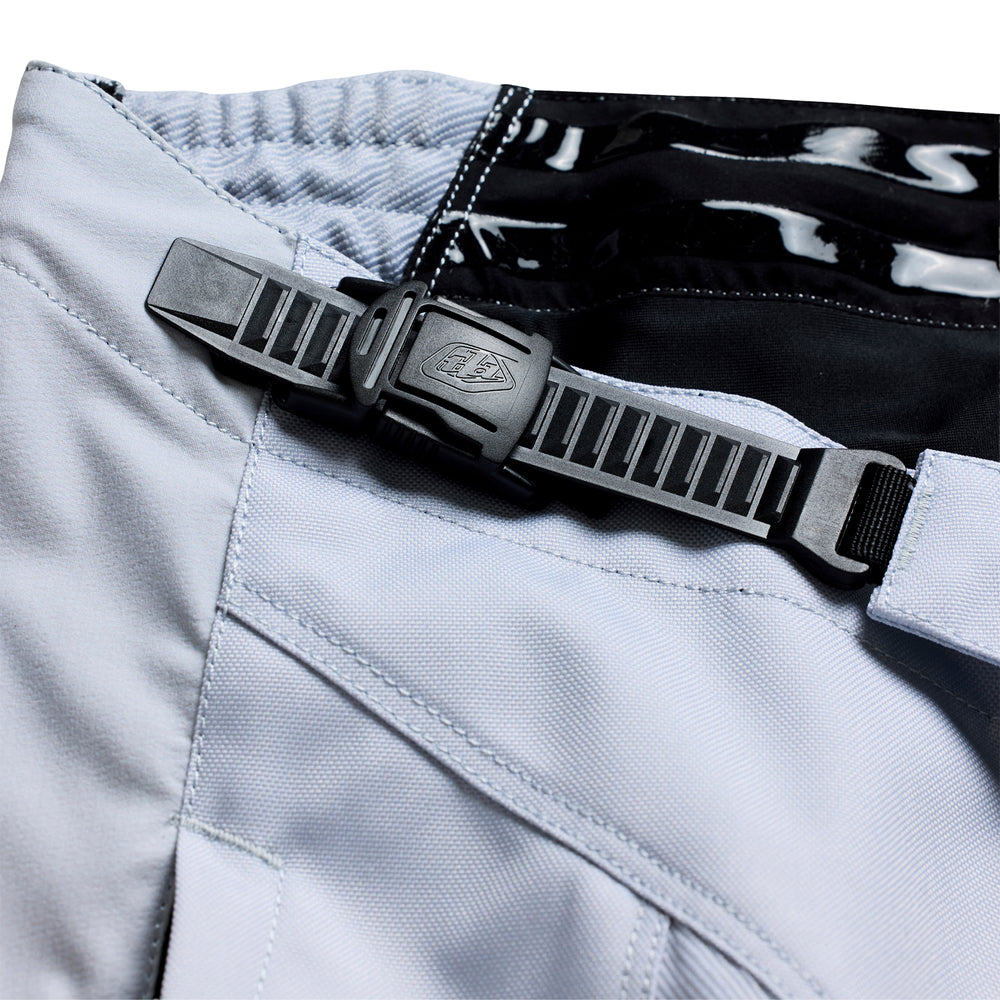 Pants GP Pro - Mono - Grey - 32 Troy Lee Designs - Grafite Offroad