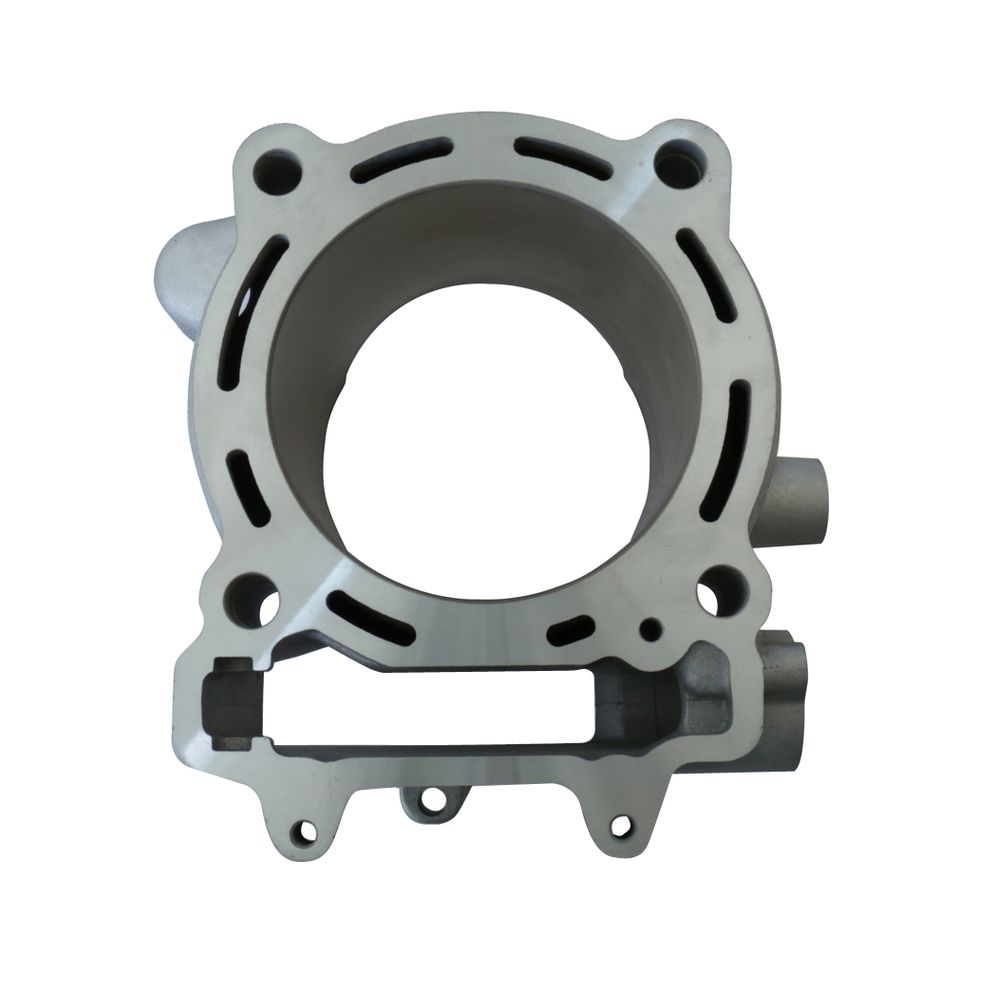 Standard Bore Cylinder Kit &Oslash; 96 mm, 450 cc - Grafite Offroad