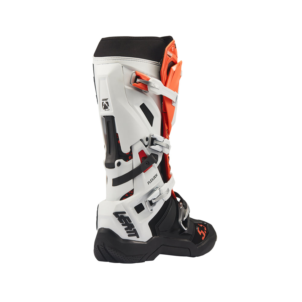 Boot Moto 5.5 FlexLock Evo Leatt