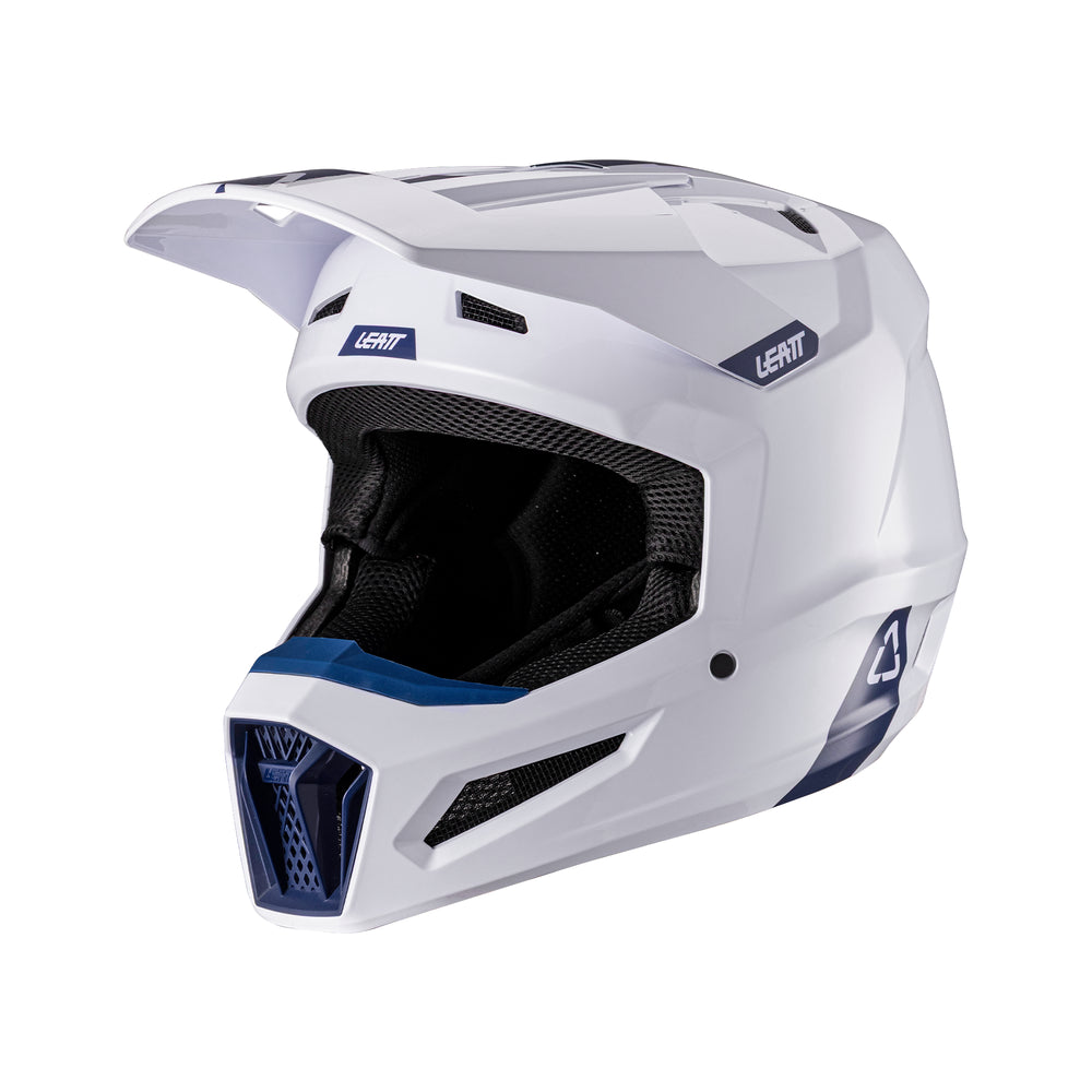 Helmet Moto 2.5 Leatt