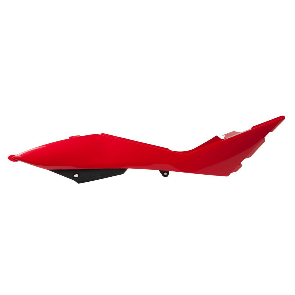 Side Panels Hsq Red Replica Husqvarna - Grafite Offroad