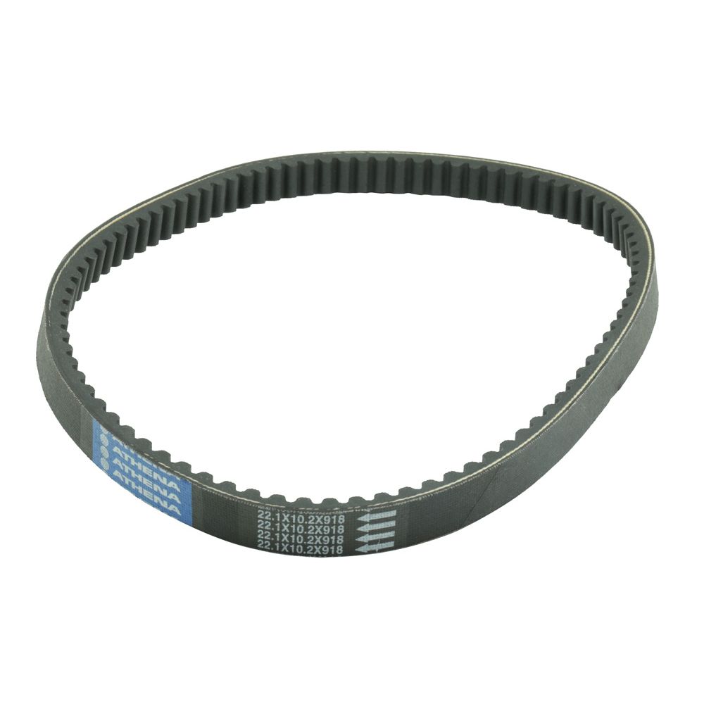 Easy Transmission Belt - Grafite Offroad