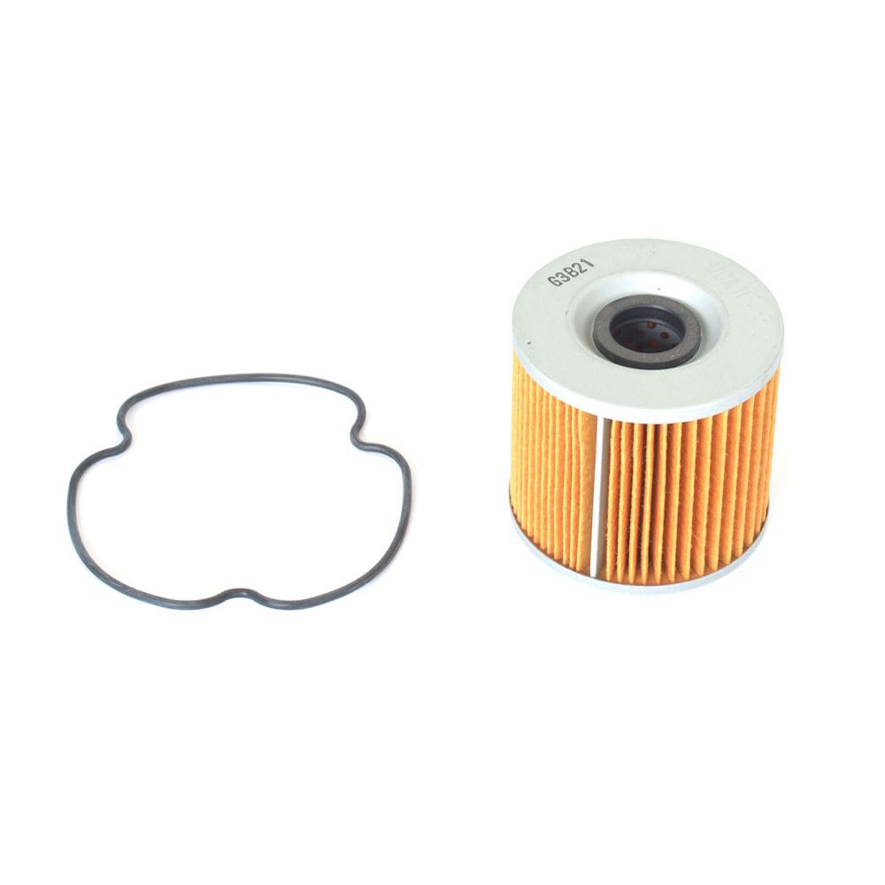 Oil Filter - Grafite Offroad