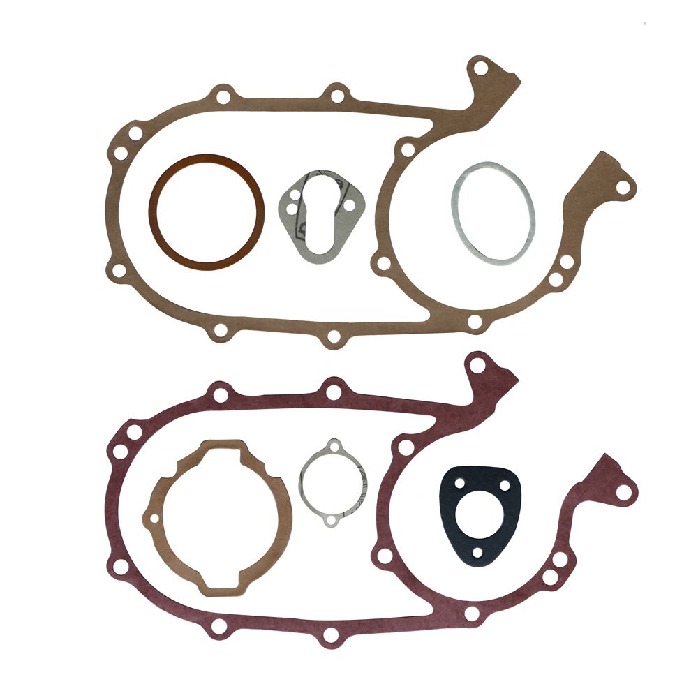 Complete Gasket Kit (oil seals not included) - Grafite Offroad