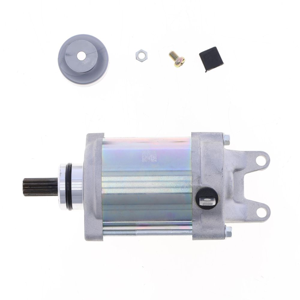 Starter Motor - Grafite Offroad