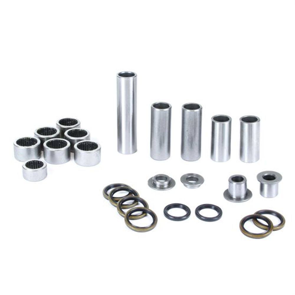 Prox Swingarm Linkage Bearing Kit Kx125 `99-03 + Kx250`99-03 - Grafite Offroad