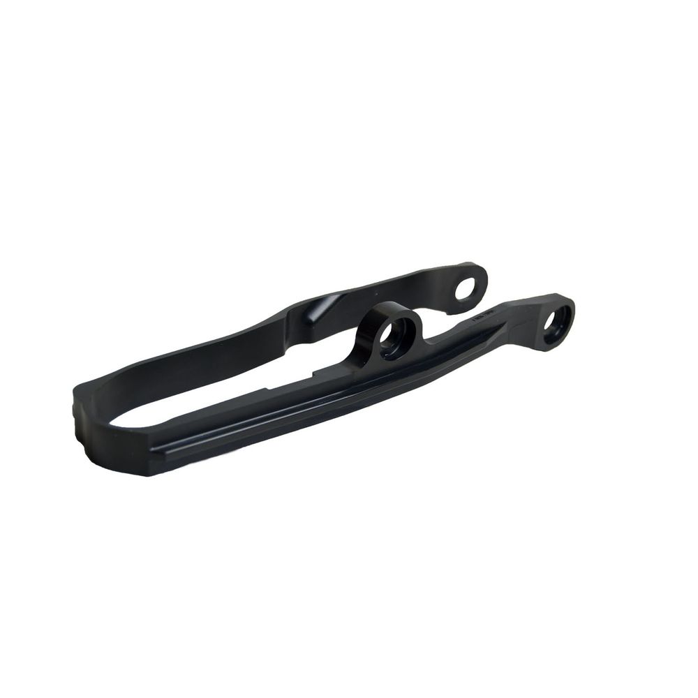 Chain Slider Black Replica Kawasaki - Grafite Offroad