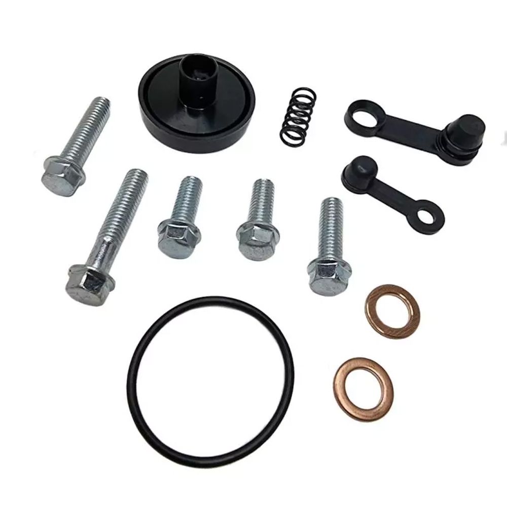Prox Clutch Slave Cylinder Rebuild Kit Ktm85sx `13-24 - Grafite Offroad