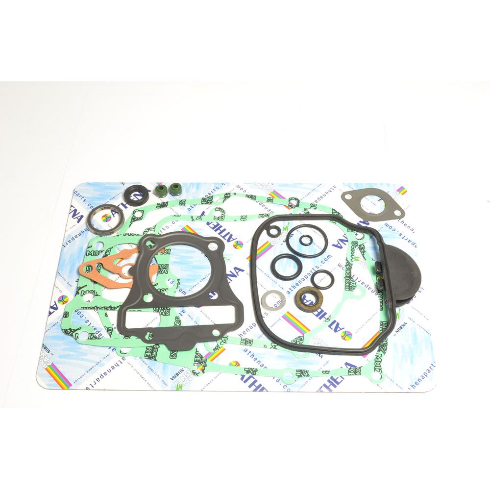 Complete Gasket Kit (oil seals not included) - Grafite Offroad
