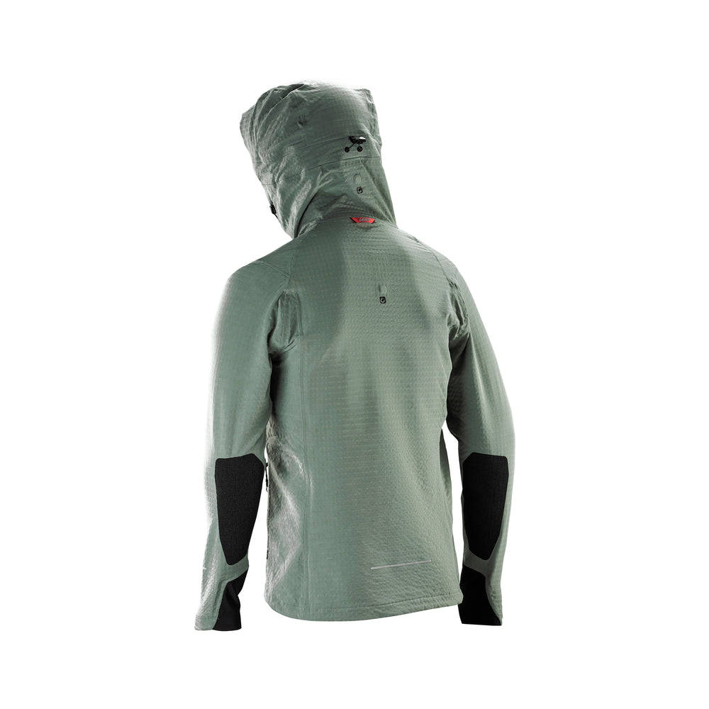 MTB ThermaFlow 5.0 Jacket Leatt