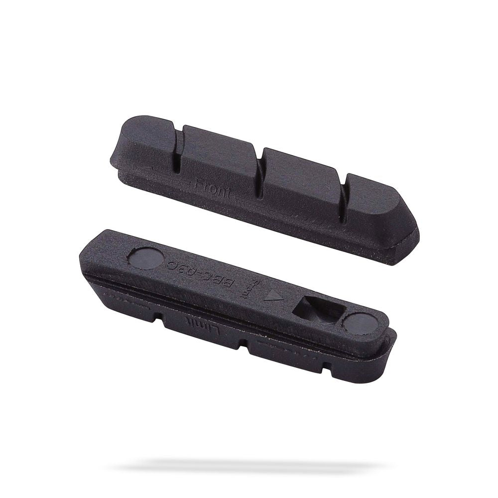Rim Brake Pads Roadstop - Caliper - 4pz - Grafite Offroad