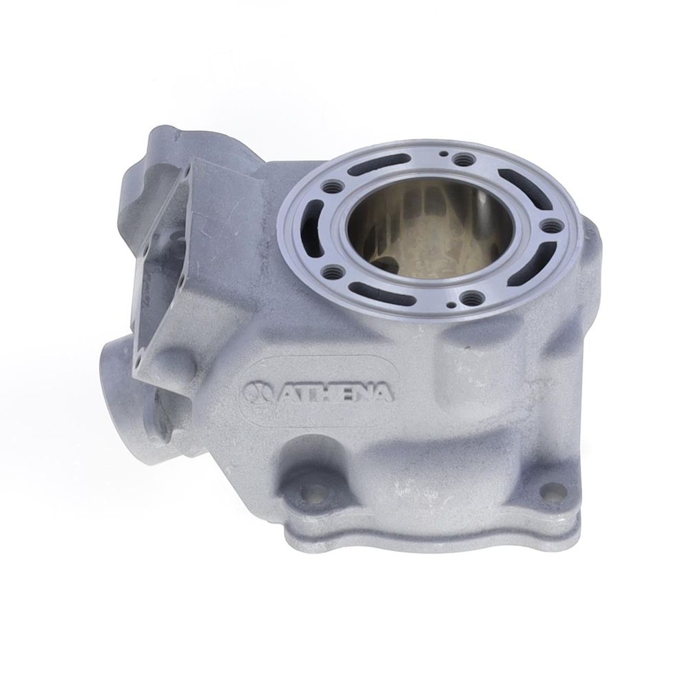 Standard Bore Cylinder Kit &Oslash; 54 mm, 125 cc - Grafite Offroad
