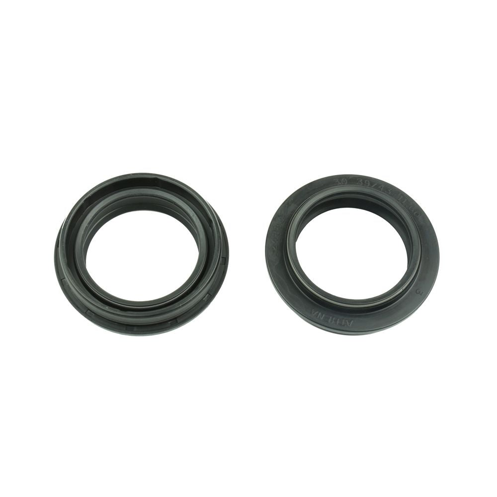 Fork Oil Seal Kit 30x39/43x11,6 mm - Grafite Offroad