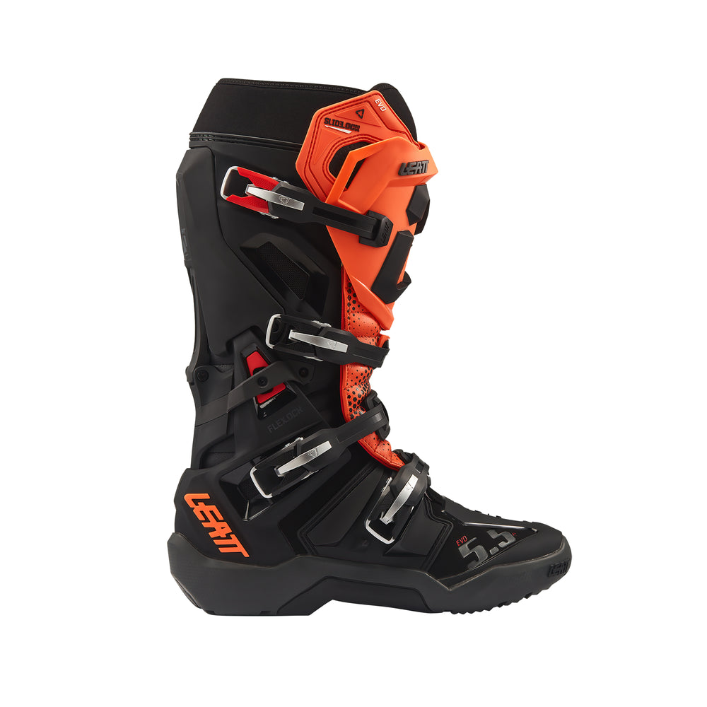 Stivali Moto 5.5 FlexLock Enduro Evo Leatt