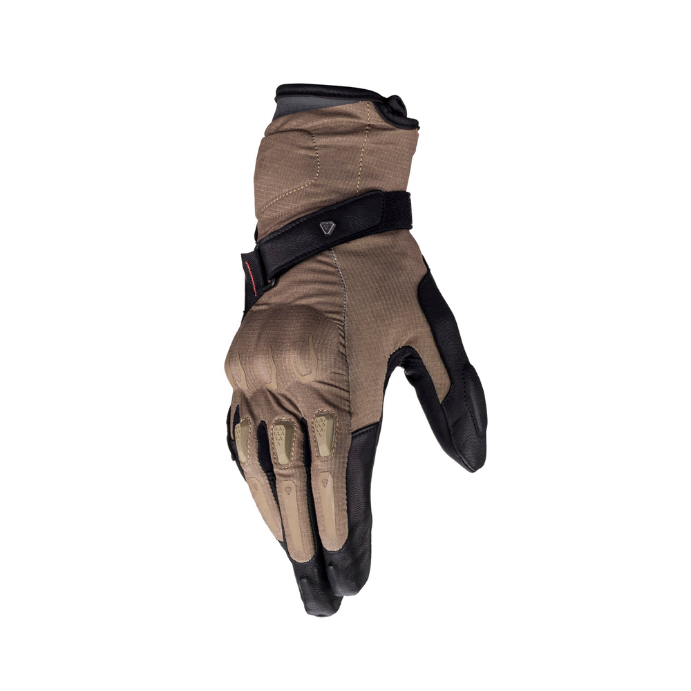 GloveADVHydraDri7.5 - Grafite Offroad