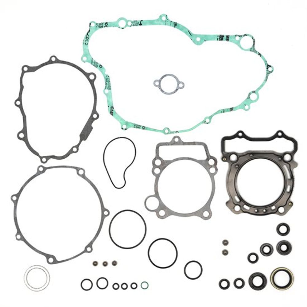 Prox Complete Gasket Set Yamaha Wr250f `03-13 - Grafite Offroad