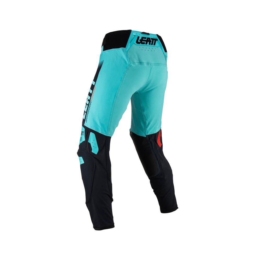 Pantalon Moto 5.5 I.K.S