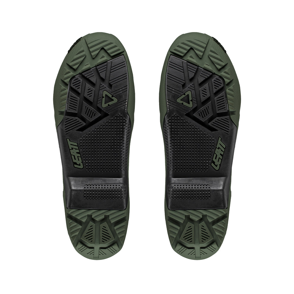 Semelle Moto 4.5-5.5 Enduro Hydra Leatt