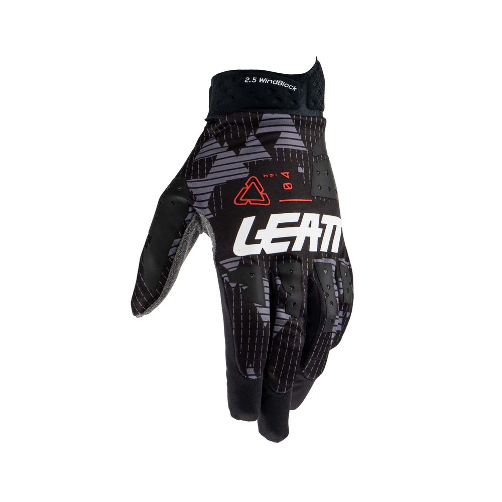 Moto 2.5 WindBlock Gloves