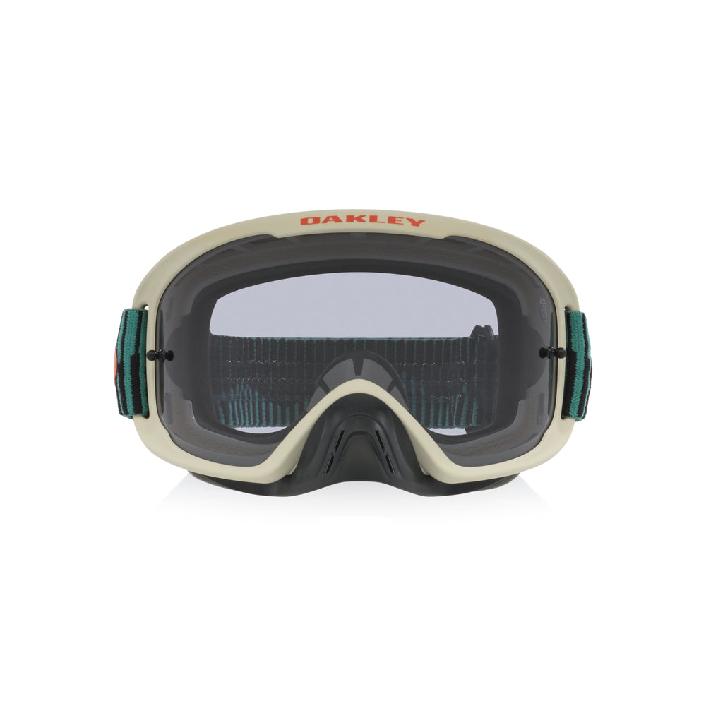 Maschera O FRAME 2.0 PRO, Grigio, Grigio Chiaro