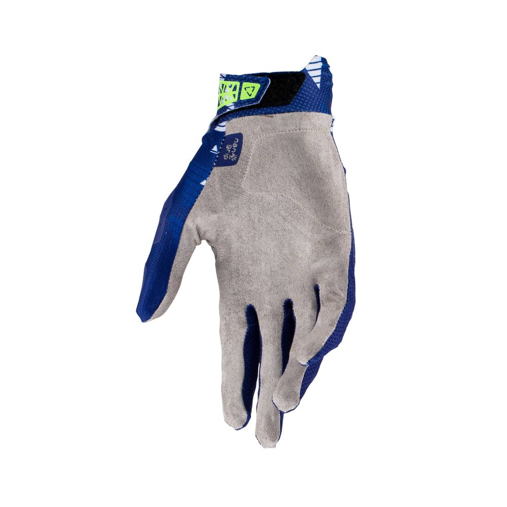 GlovesMoto4.5Lite - Grafite Offroad