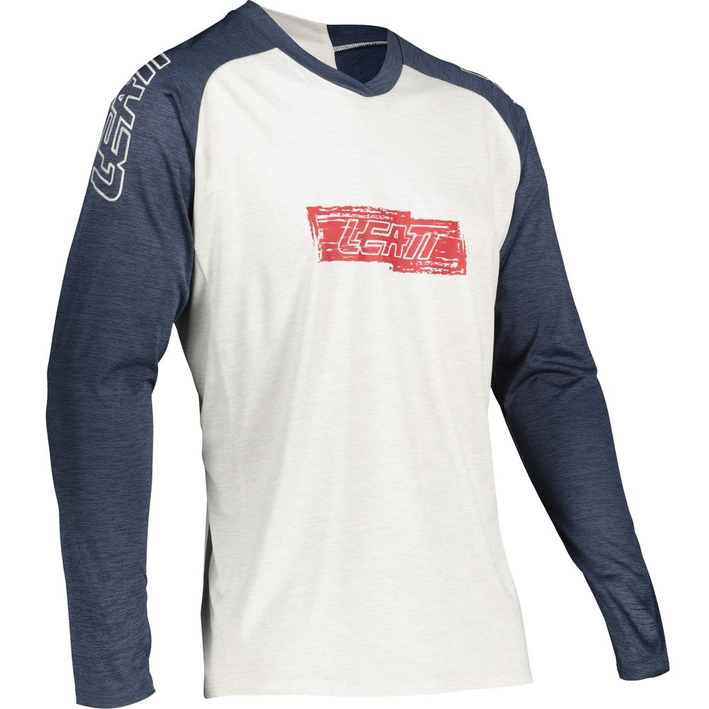 MTB Gravity 2.0 Jersey
