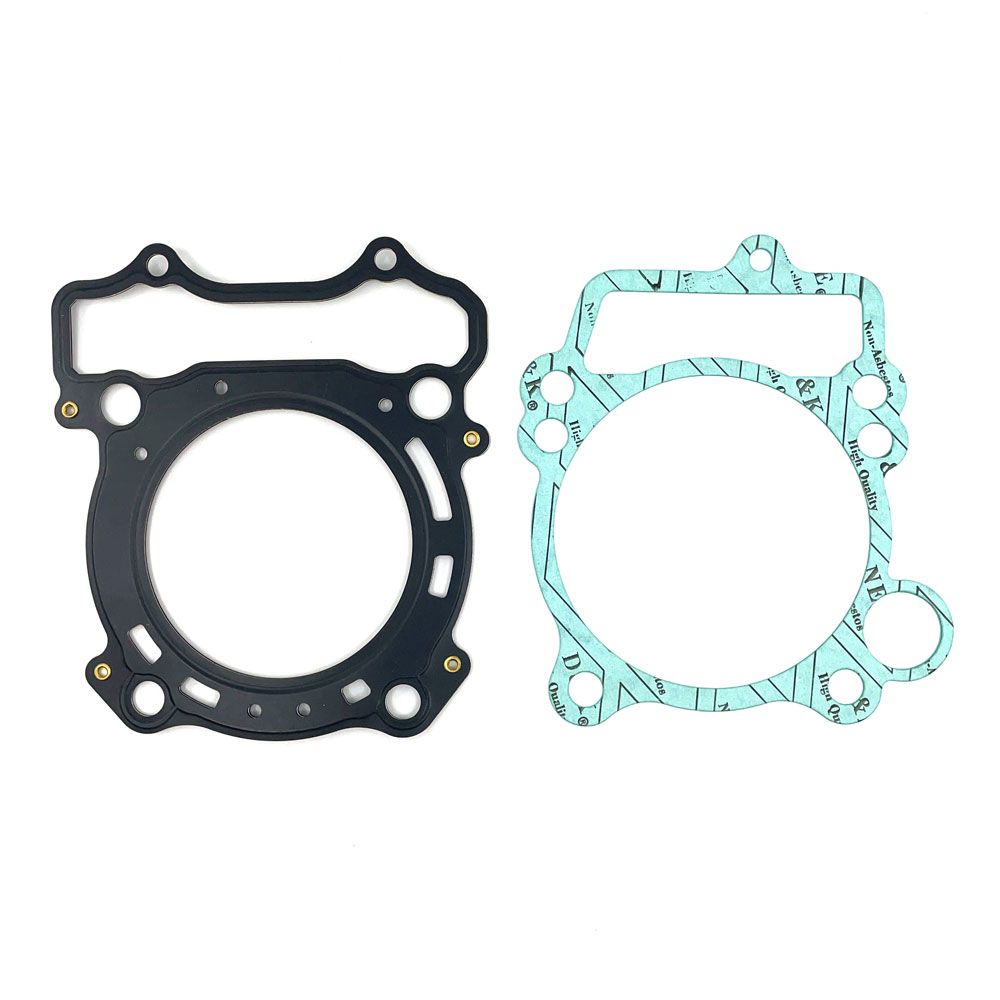 Prox Head &amp; Base Gasket Set Yz250f `01-13 + Wr250f `01-13 - Grafite Offroad