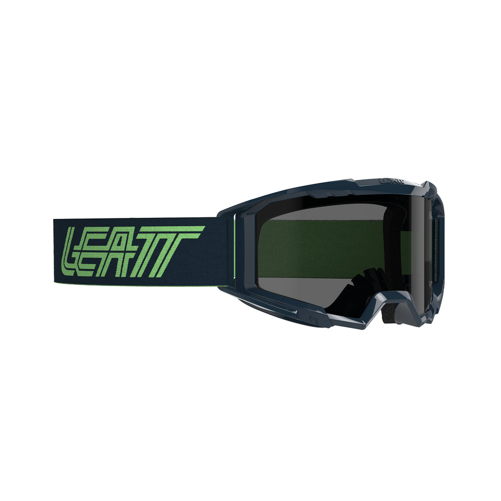 GoggleVizion3.5 - Grafite Offroad